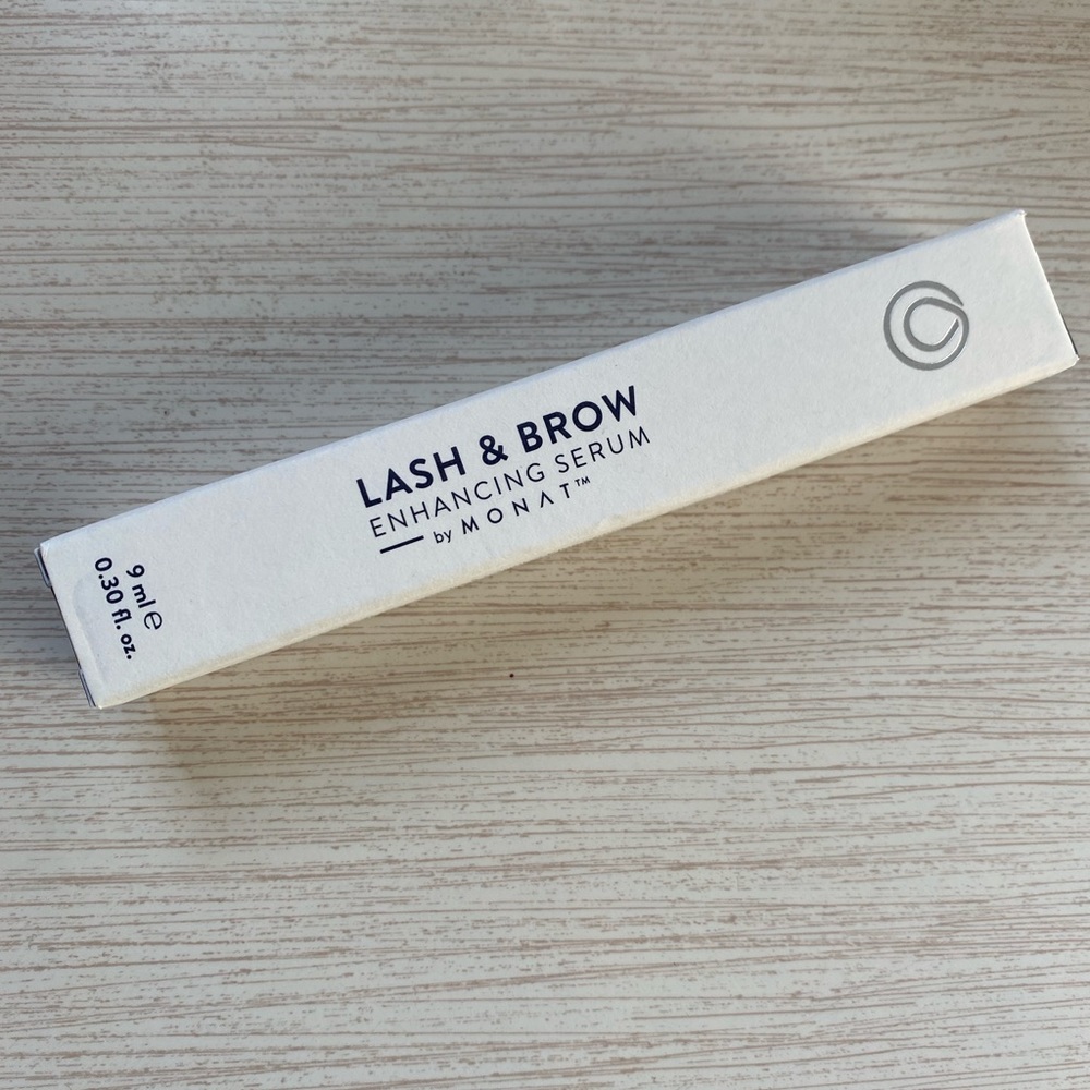 Monat Lash & Brow Enhancing Serum